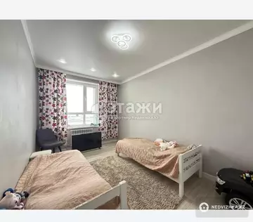 3-комнатная квартира, этаж 15 из 21, 79 м²