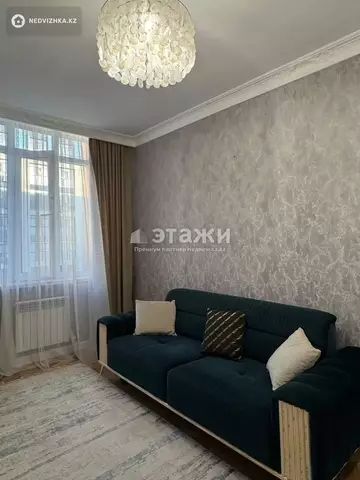 3-комнатная квартира, этаж 5 из 8, 106 м²