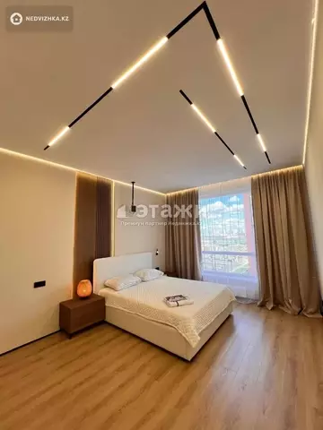 2-комнатная квартира, этаж 12 из 20, 70 м², на длительный срок