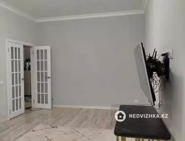 2-комнатная квартира, этаж 9 из 9, 63 м²