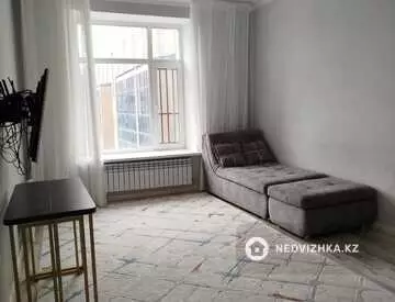 2-комнатная квартира, этаж 9 из 9, 63 м²