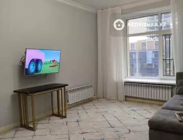 2-комнатная квартира, этаж 9 из 9, 63 м²