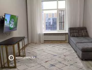2-комнатная квартира, этаж 9 из 9, 63 м²