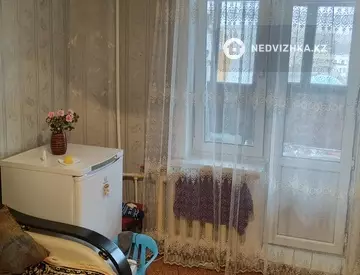 3-комнатная квартира, этаж 9 из 10, 64 м²