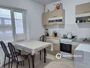 1-комнатная квартира, этаж 2 из 5, 33 м²