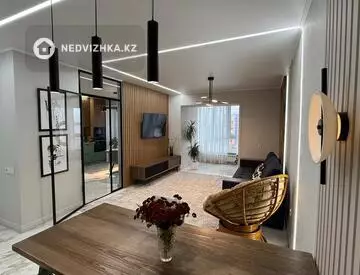 3-комнатная квартира, этаж 9 из 10, 106 м²