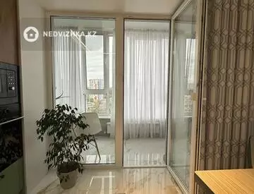 3-комнатная квартира, этаж 9 из 10, 106 м²