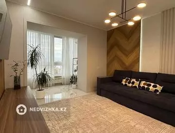 3-комнатная квартира, этаж 9 из 10, 106 м²