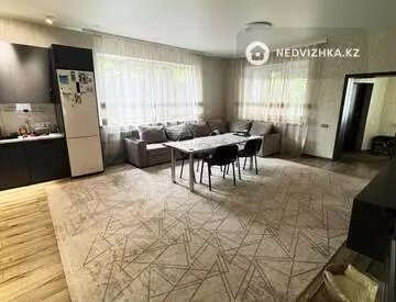 5-комнатный дом, 5 соток, 250 м²