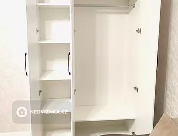 1-комнатная квартира, этаж 16 из 10, 40 м², на длительный срок