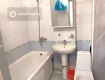 1-комнатная квартира, этаж 16 из 10, 40 м², на длительный срок