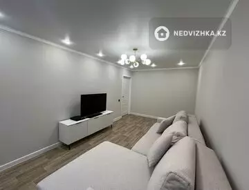 2-комнатная квартира, этаж 2 из 5, 50 м²