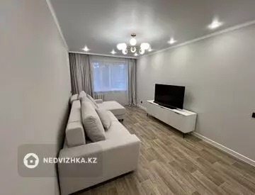 2-комнатная квартира, этаж 2 из 5, 50 м²