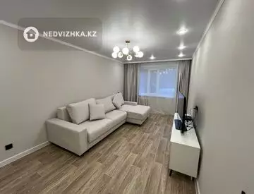 2-комнатная квартира, этаж 2 из 5, 50 м²