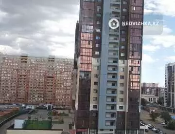 3-комнатная квартира, этаж 5 из 19, 77 м²
