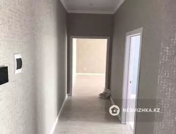 2-комнатная квартира, этаж 6 из 5, 73 м²