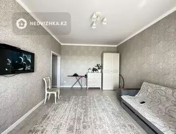2-комнатная квартира, этаж 6 из 5, 73 м²