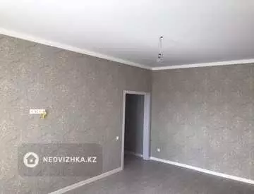 2-комнатная квартира, этаж 6 из 5, 73 м²