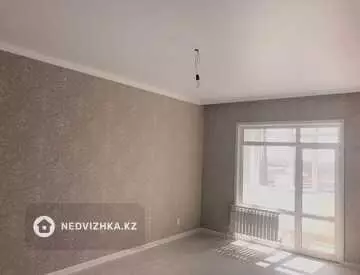 2-комнатная квартира, этаж 6 из 5, 73 м²