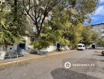 1-комнатная квартира, этаж 3 из 5, 60 м²