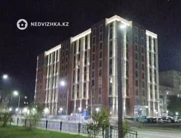 4-комнатная квартира, этаж 7 из 10, 120 м²