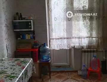 2-комнатная квартира, этаж 2 из 5, 55 м²