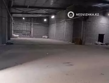 Складское помещение, 1 этаж, 1 900 м²