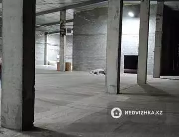 Складское помещение, 1 этаж, 1 900 м²