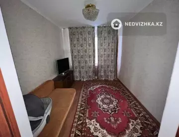 4-комнатная квартира, этаж 1 из 5, 100 м²