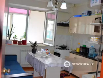 1-комнатная квартира, этаж 8 из 9, 40 м²