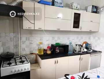 1-комнатная квартира, этаж 8 из 9, 40 м²