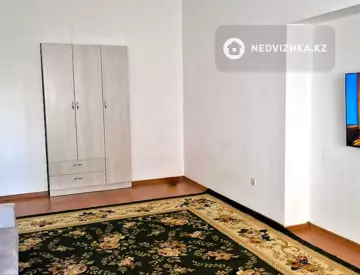 2-комнатная квартира, этаж 1 из 17, 67 м²