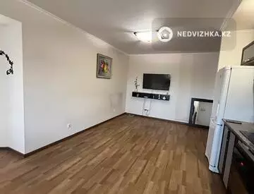 3-комнатная квартира, этаж 4 из 5, 72 м²