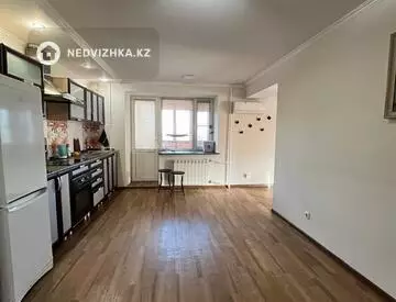3-комнатная квартира, этаж 4 из 5, 72 м²
