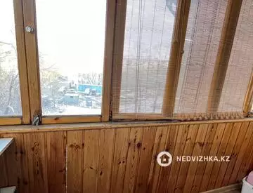 3-комнатная квартира, этаж 4 из 5, 72 м²