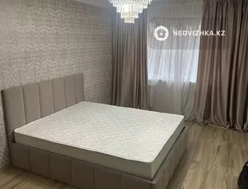 1-комнатная квартира, этаж 1 из 4, 33 м², на длительный срок