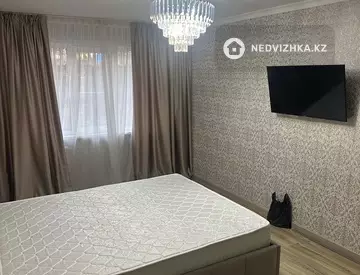 1-комнатная квартира, этаж 1 из 4, 33 м², на длительный срок