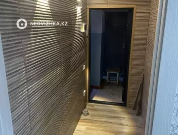 1-комнатная квартира, этаж 1 из 4, 33 м², на длительный срок