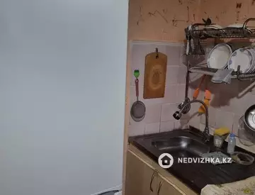 2-комнатная квартира, этаж 5 из 5, 54 м²