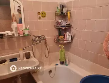 2-комнатная квартира, этаж 5 из 5, 54 м²