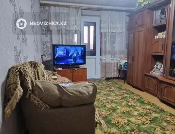 2-комнатная квартира, этаж 5 из 5, 54 м²