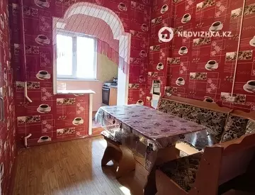 3-комнатная квартира, этаж 3 из 5, 62 м²