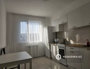 2-комнатная квартира, этаж 12 из 12, 54 м²