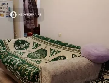 1-комнатная квартира, этаж 8 из 9, 35 м², на длительный срок