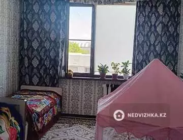 3-комнатная квартира, этаж 4 из 5, 65 м²