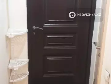 1-комнатная квартира, этаж 7 из 7, 20 м², на длительный срок