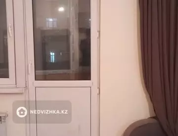 1-комнатная квартира, этаж 7 из 7, 20 м², на длительный срок