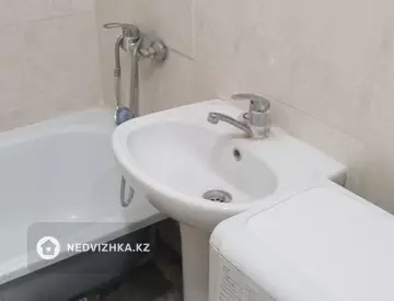 1-комнатная квартира, этаж 7 из 7, 20 м², на длительный срок