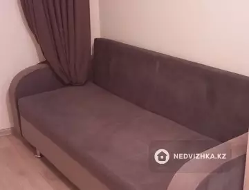 1-комнатная квартира, этаж 7 из 7, 20 м², на длительный срок