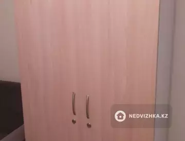 1-комнатная квартира, этаж 7 из 7, 20 м², на длительный срок